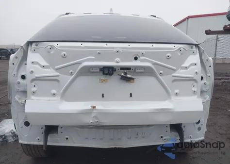 2023 Subaru Solterra Touring из США, поврежденный, VIN JTMABABA0PA017475